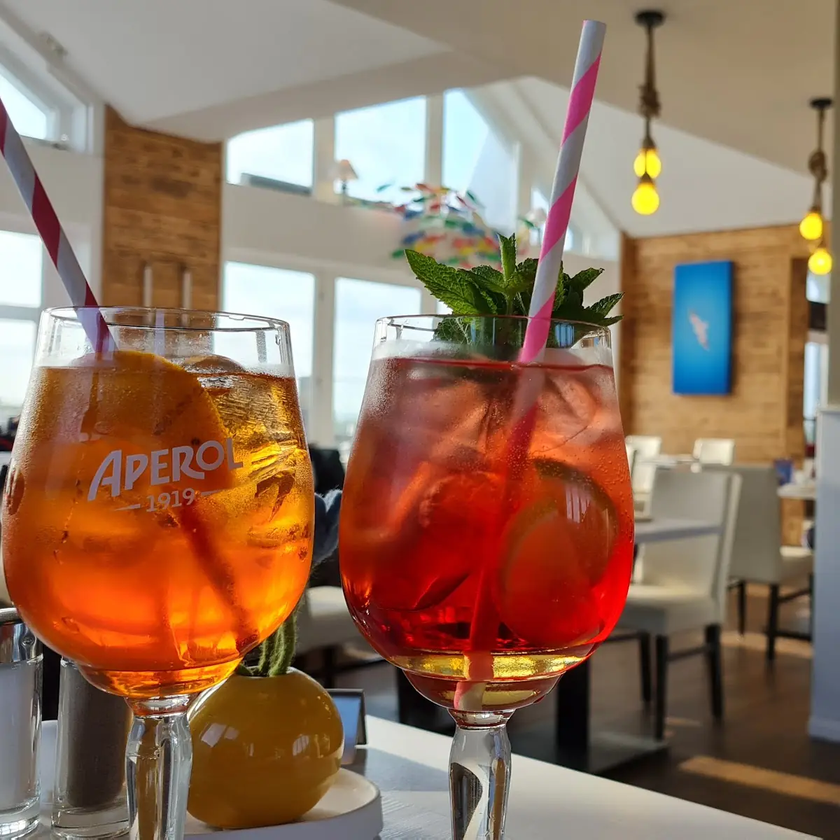 Essen und Trinken photo 1