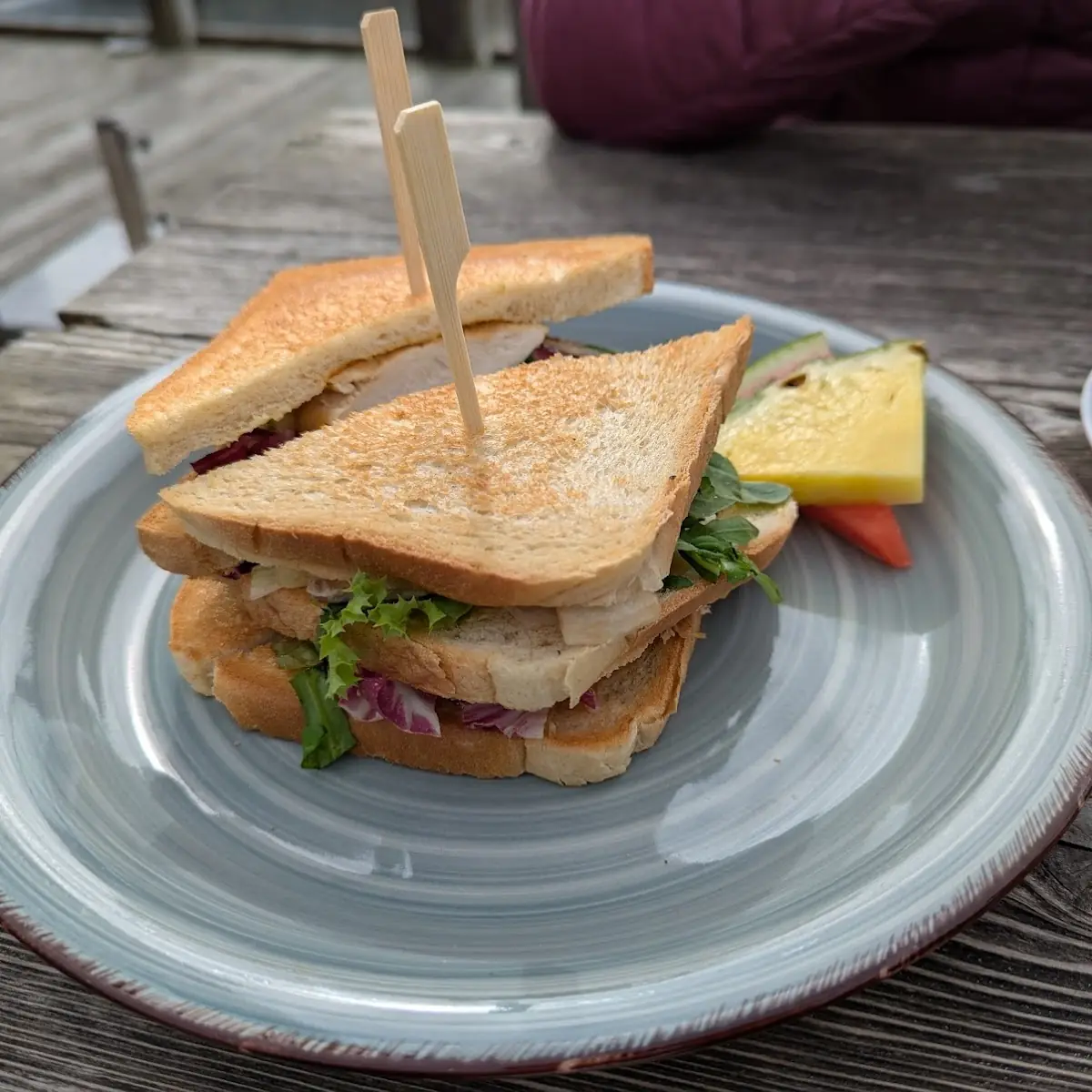Essen und Trinken photo 10