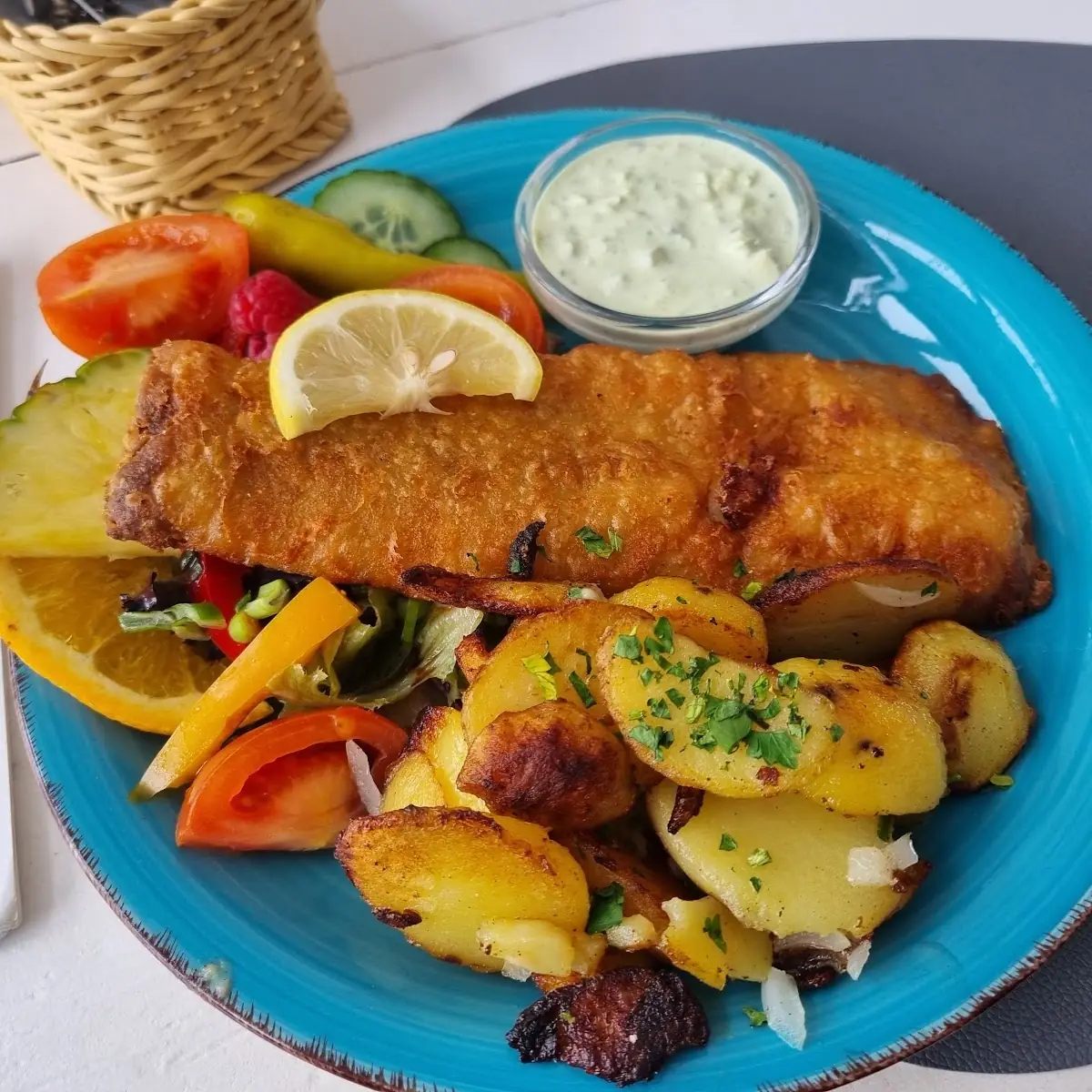 Essen und Trinken photo 2