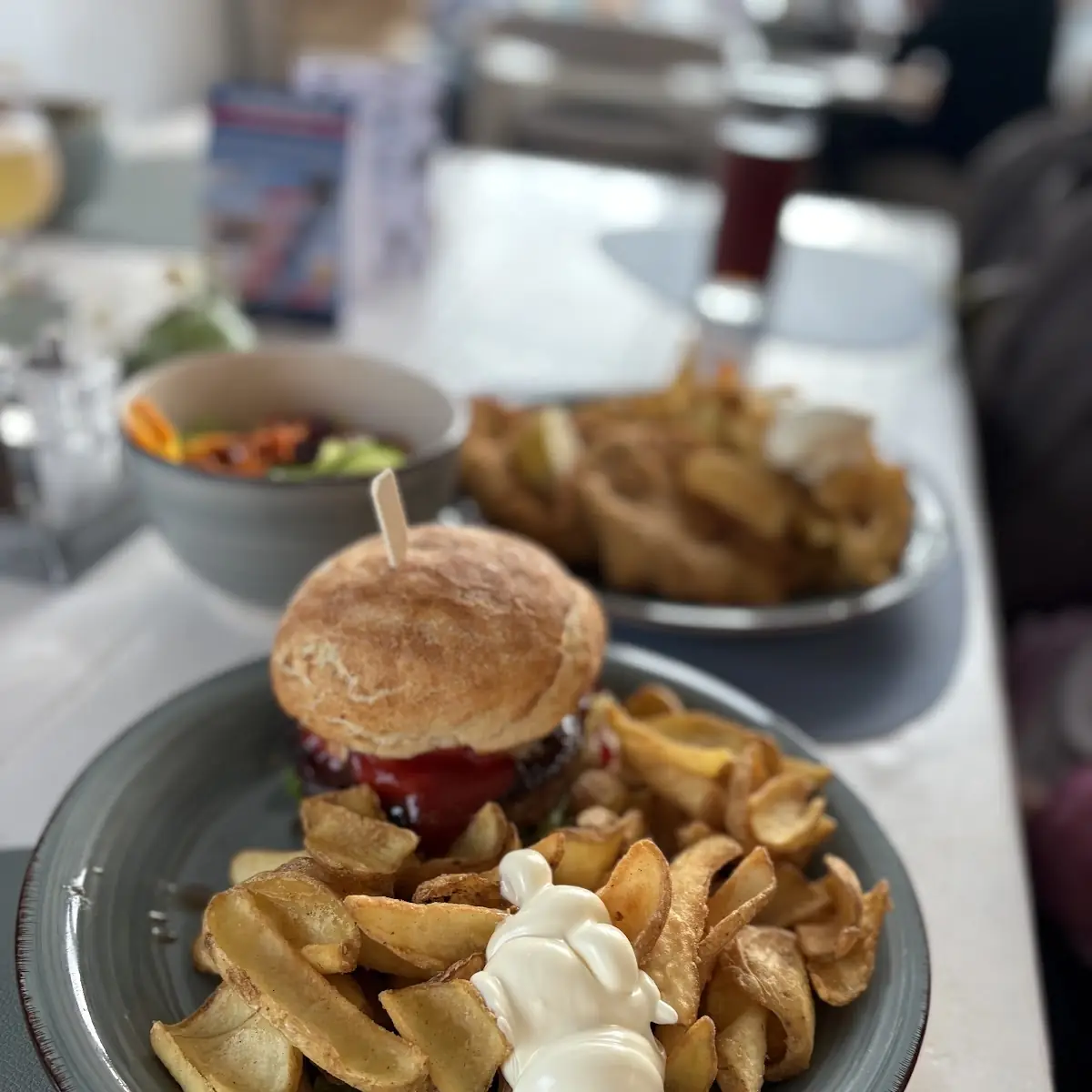 Essen und Trinken photo 3