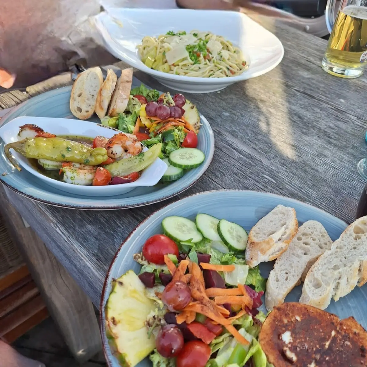 Essen und Trinken photo 4