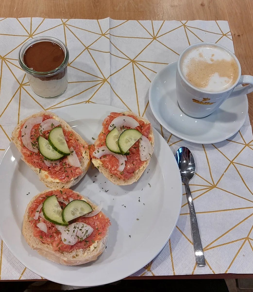 Essen und Trinken photo 2