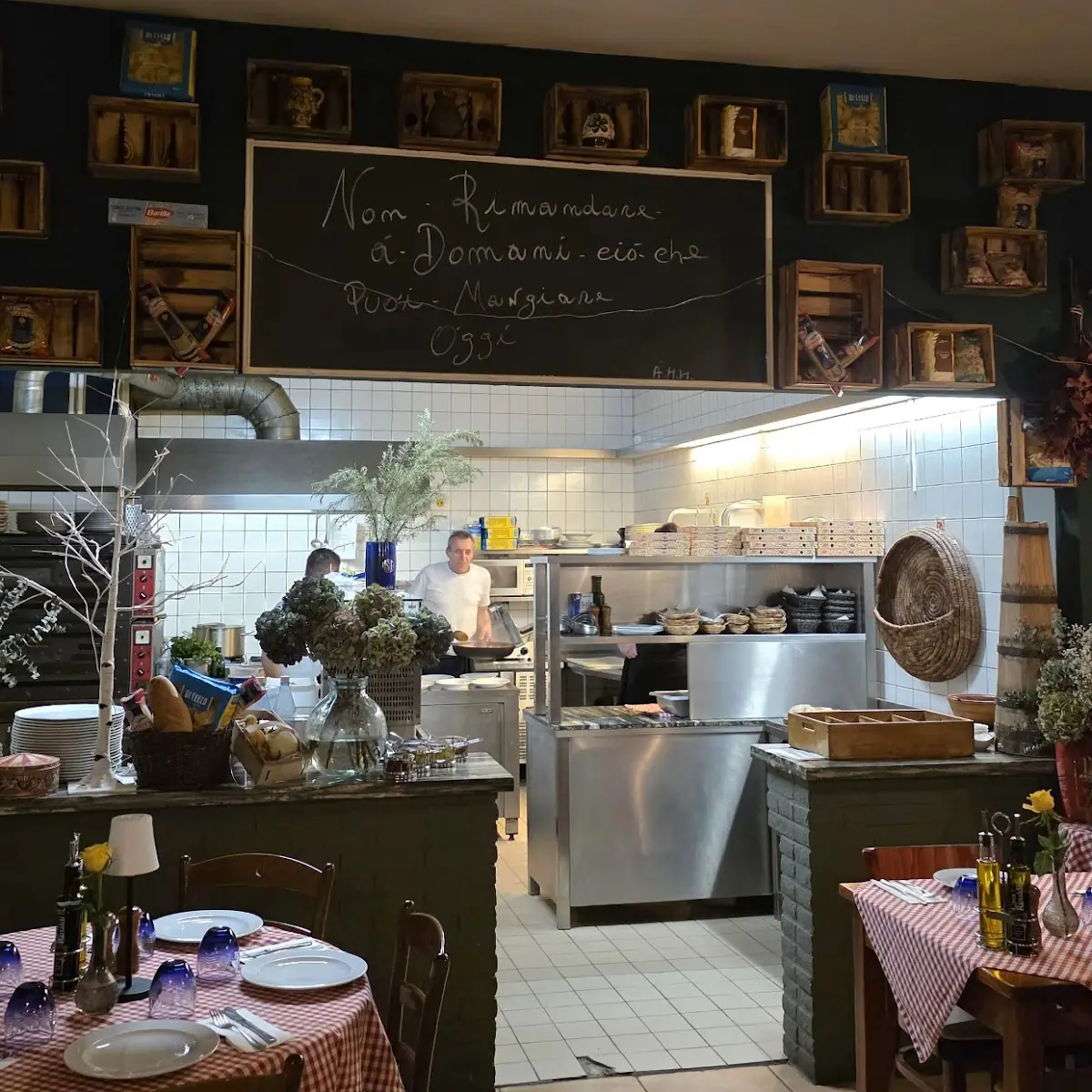Atmosphäre photo 8