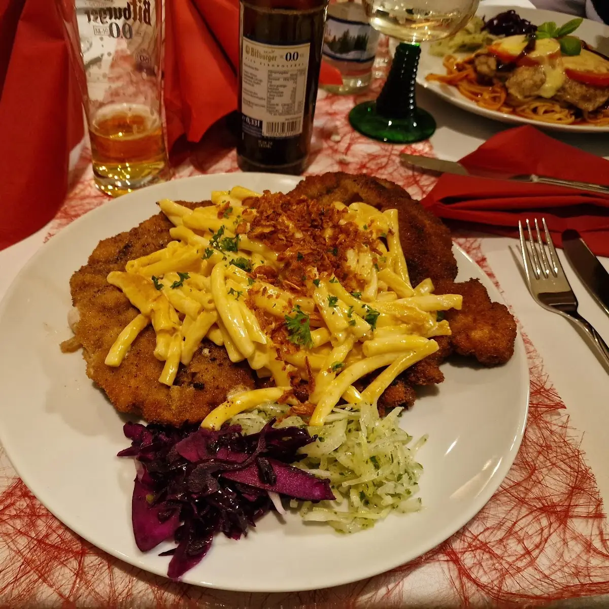 Essen und Trinken photo 1