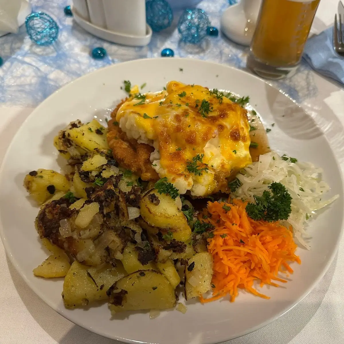 Essen und Trinken photo 5