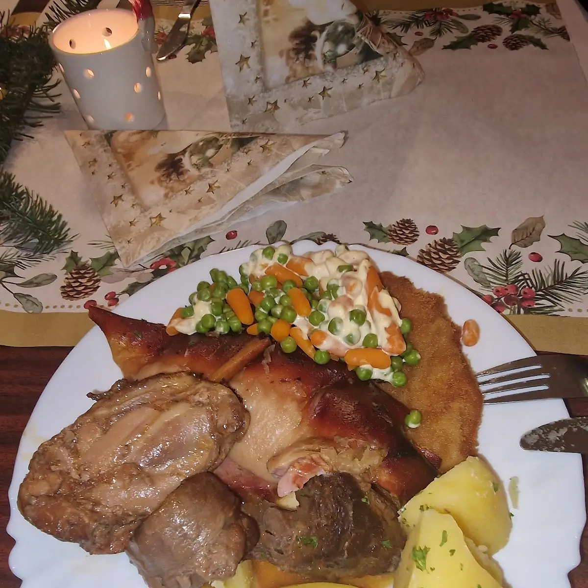 Essen und Trinken photo 6