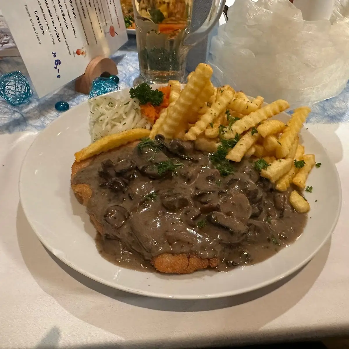 Essen und Trinken photo 7