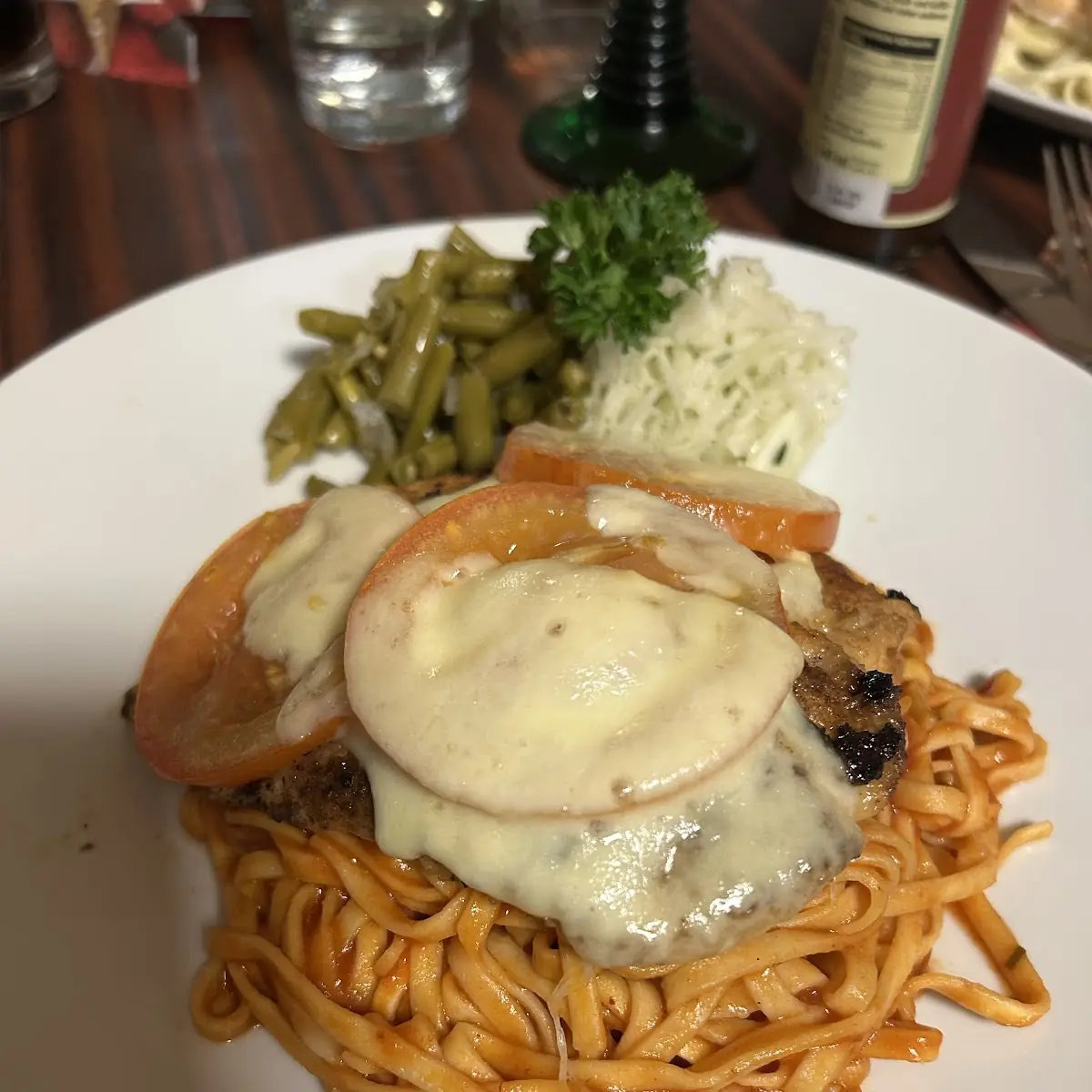Essen und Trinken photo 8