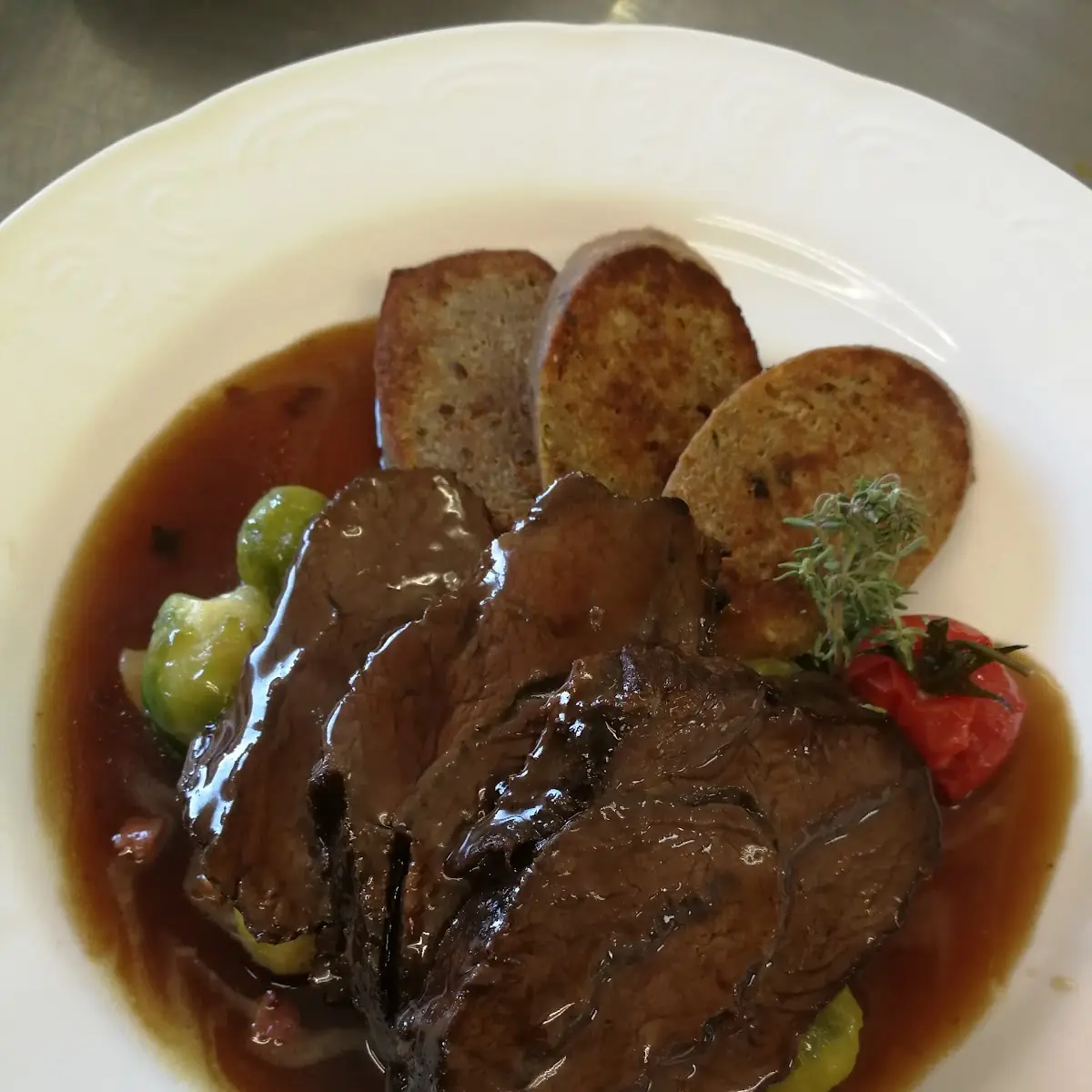Essen und Trinken photo 9
