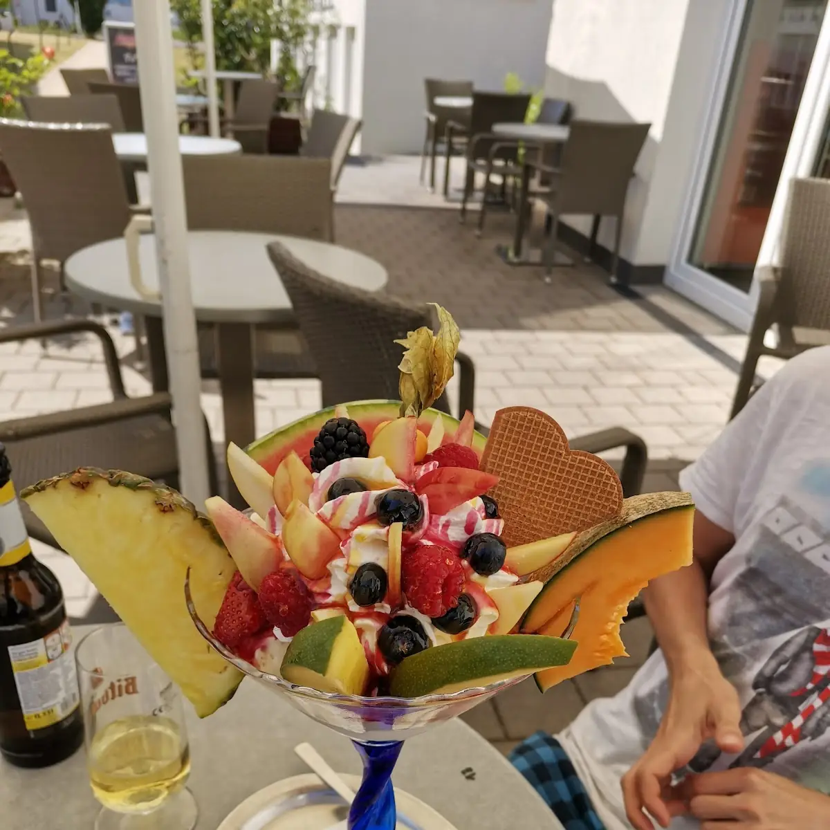 Essen und Trinken photo 4