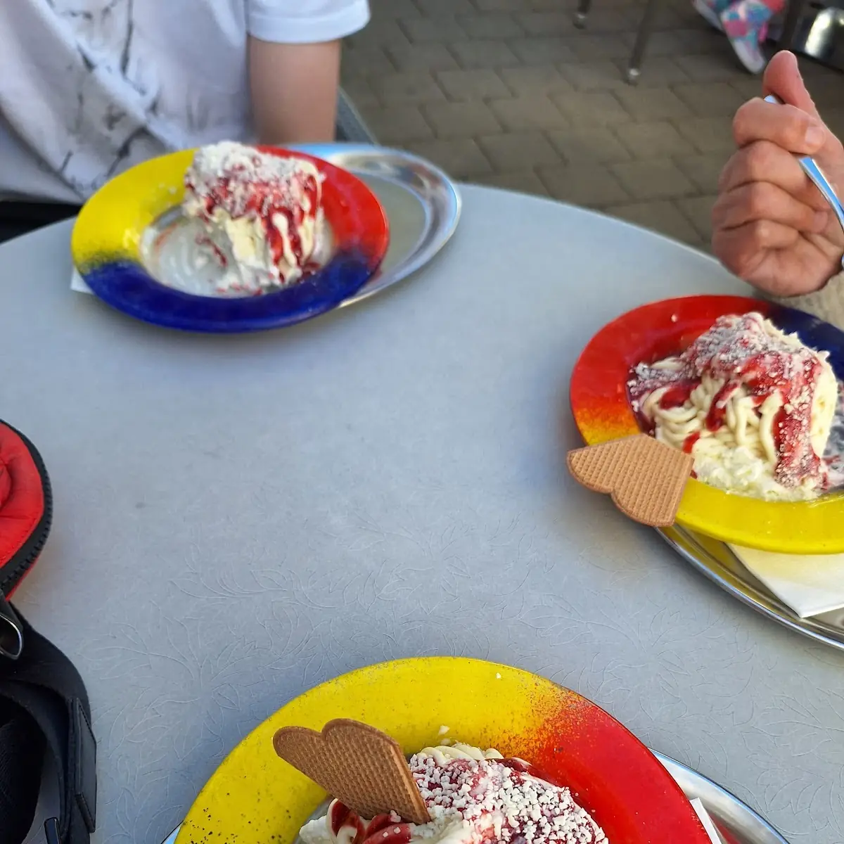 Essen und Trinken photo 7