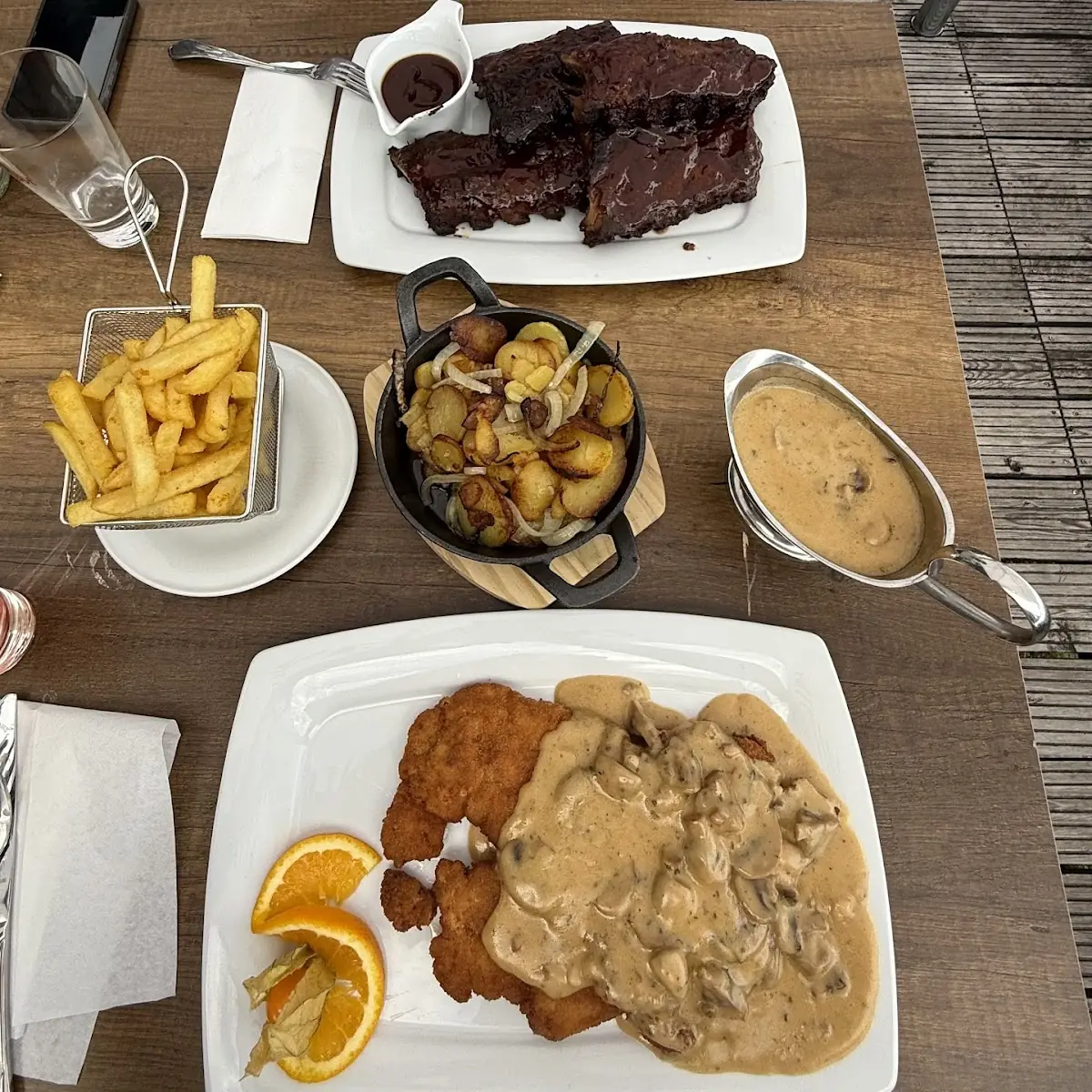 Essen und Trinken photo 1