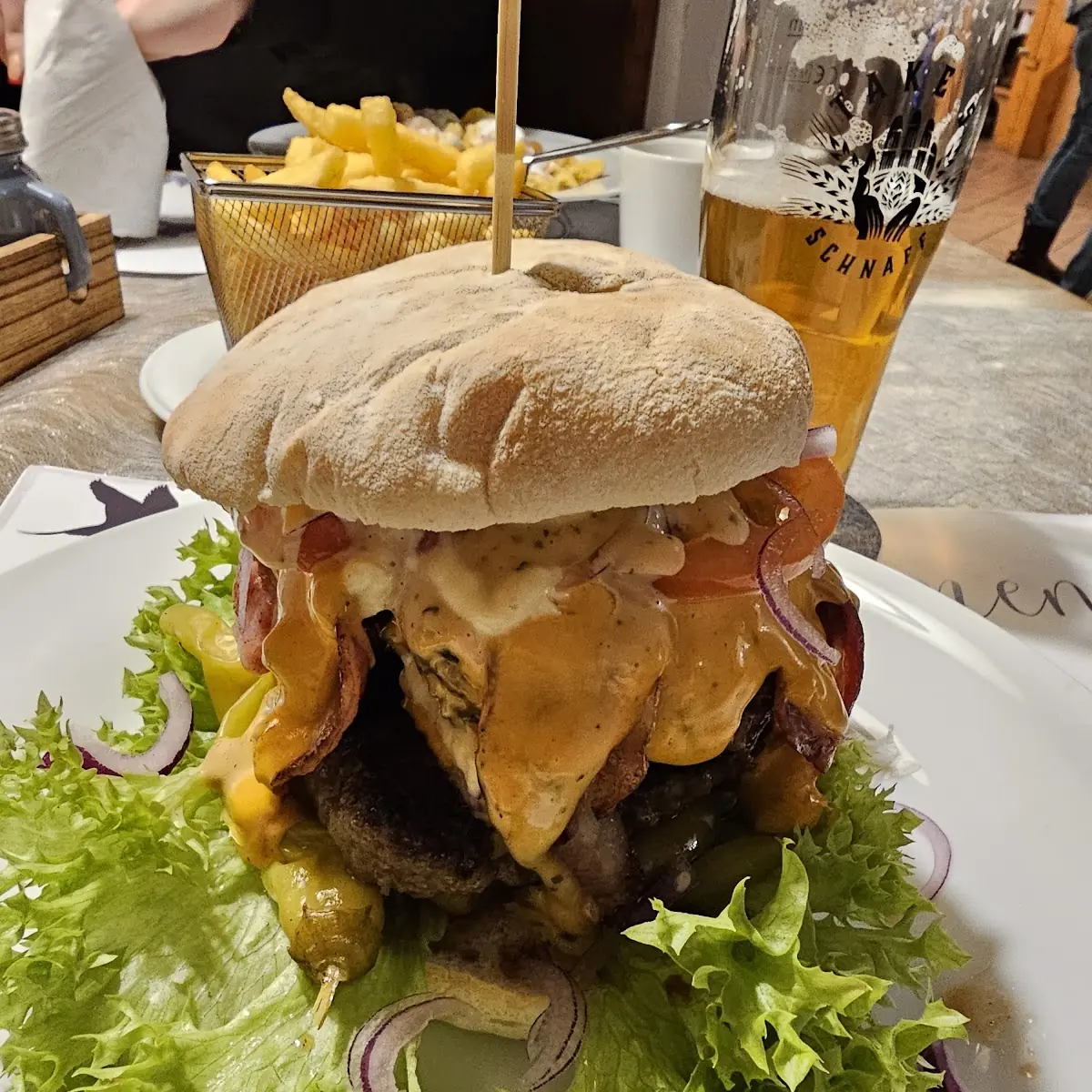 Essen und Trinken photo 2