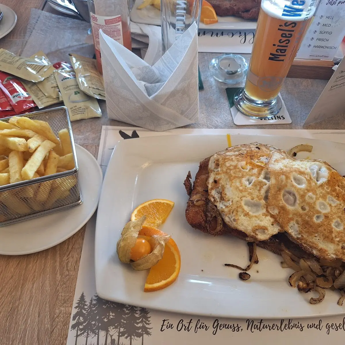 Essen und Trinken photo 3