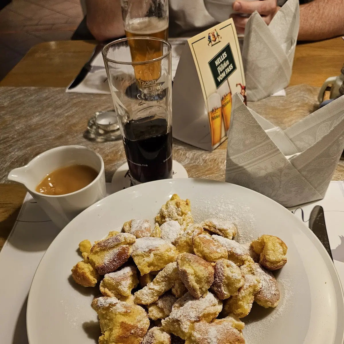 Essen und Trinken photo 7