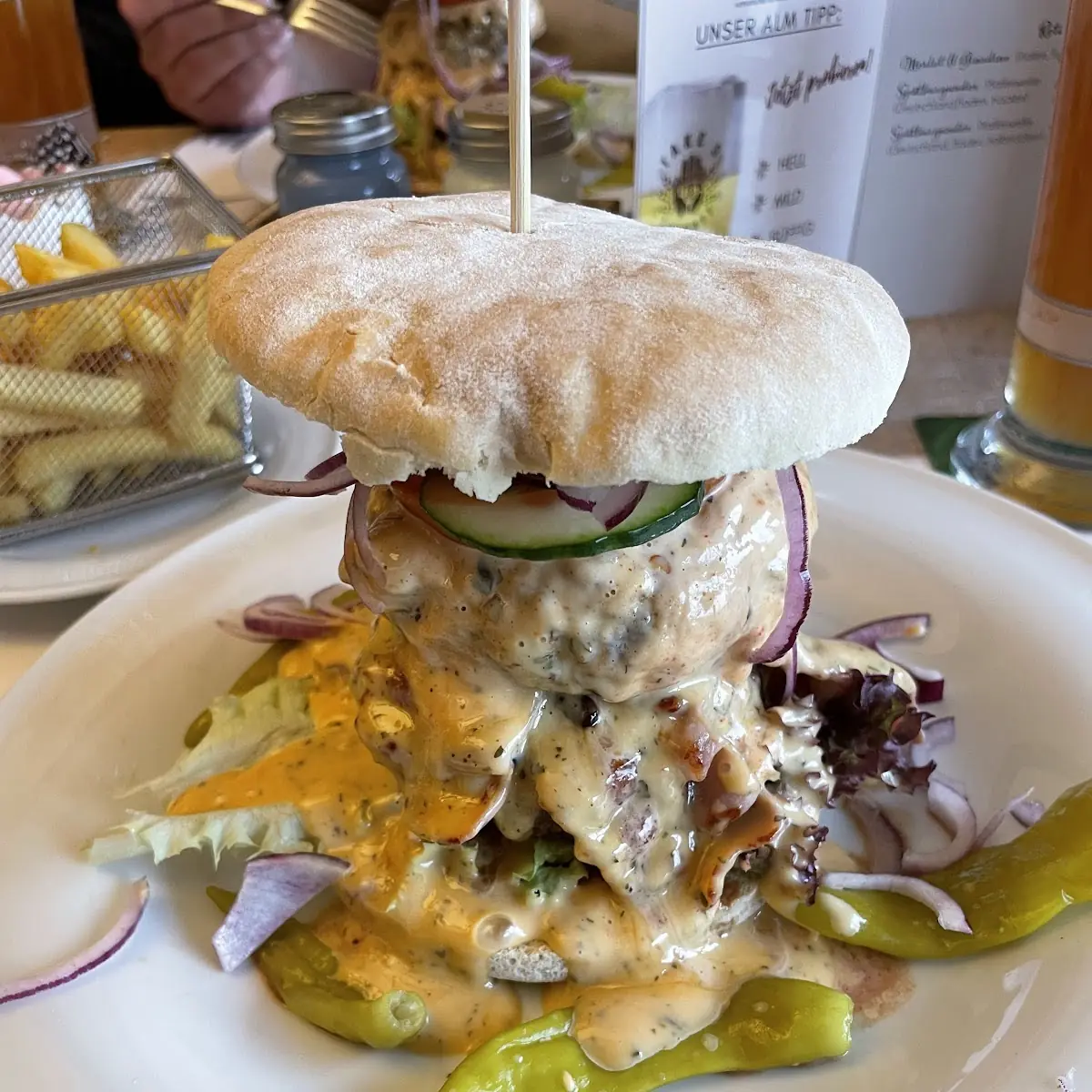 Essen und Trinken photo 8