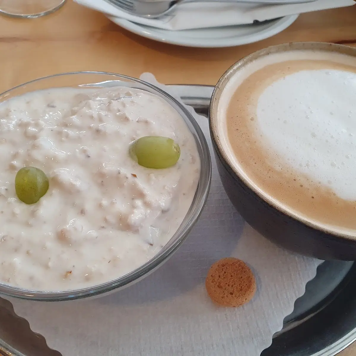 Essen und Trinken photo 7