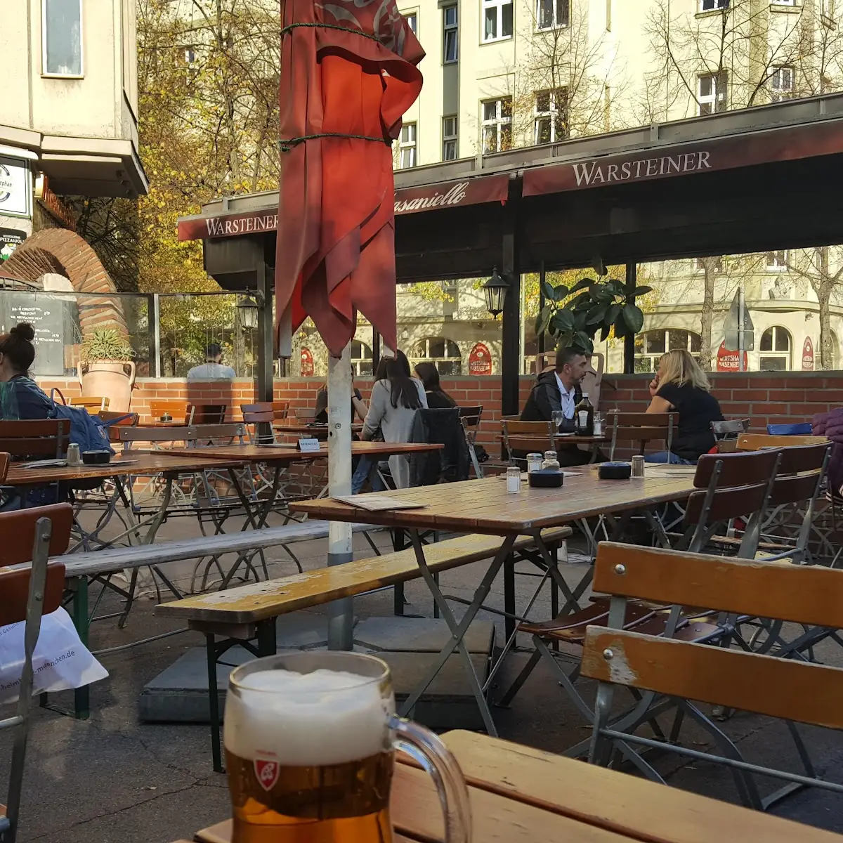 Atmosphäre photo 3
