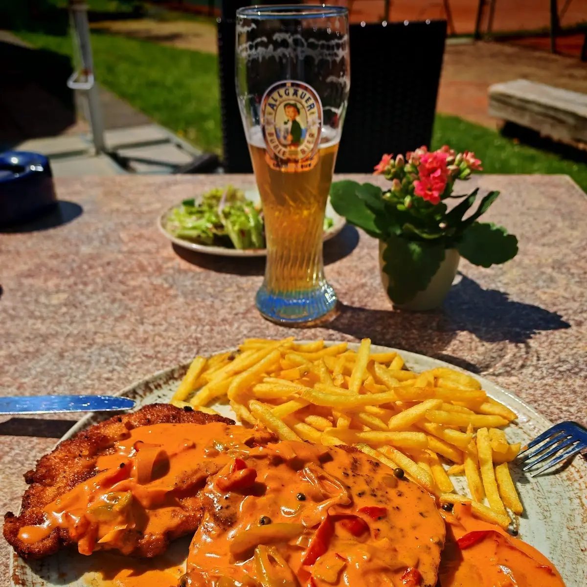 Essen und Trinken photo 2