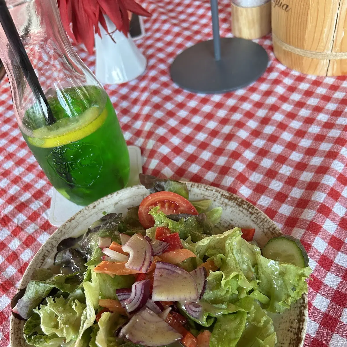 Essen und Trinken photo 4