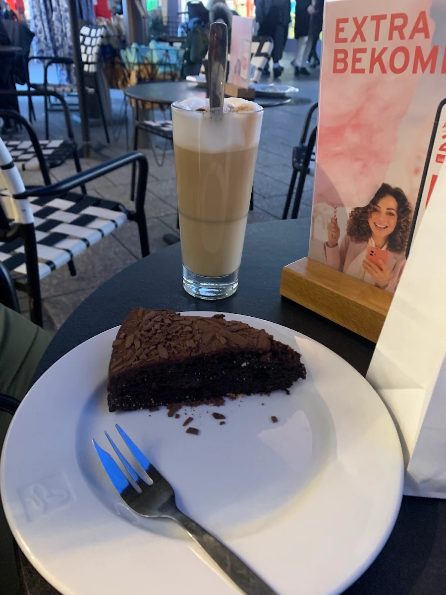 Essen und Trinken photo 1