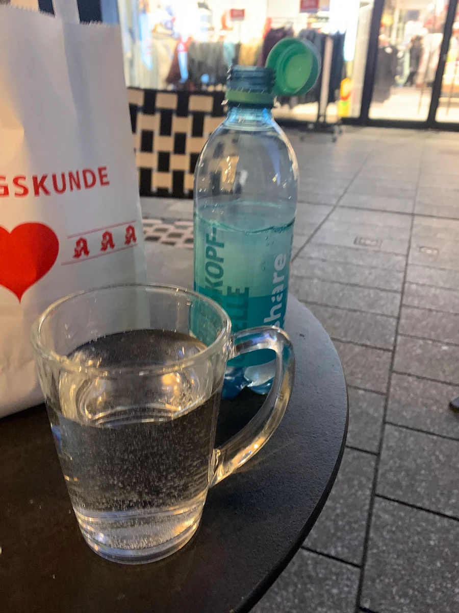 Essen und Trinken photo 2