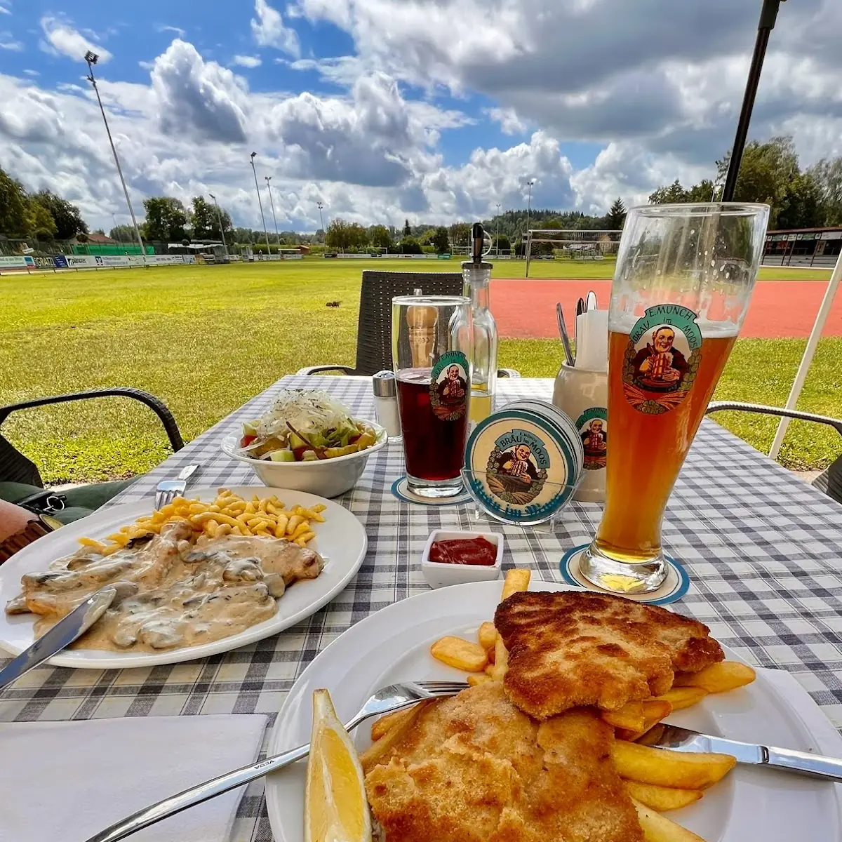 Essen und Trinken photo 2