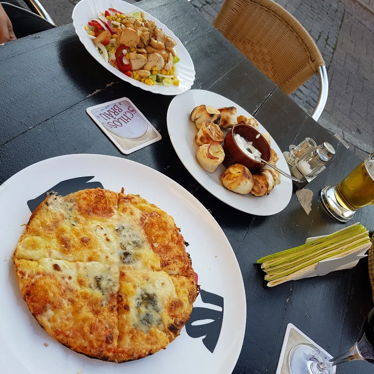 Essen und Trinken photo 3