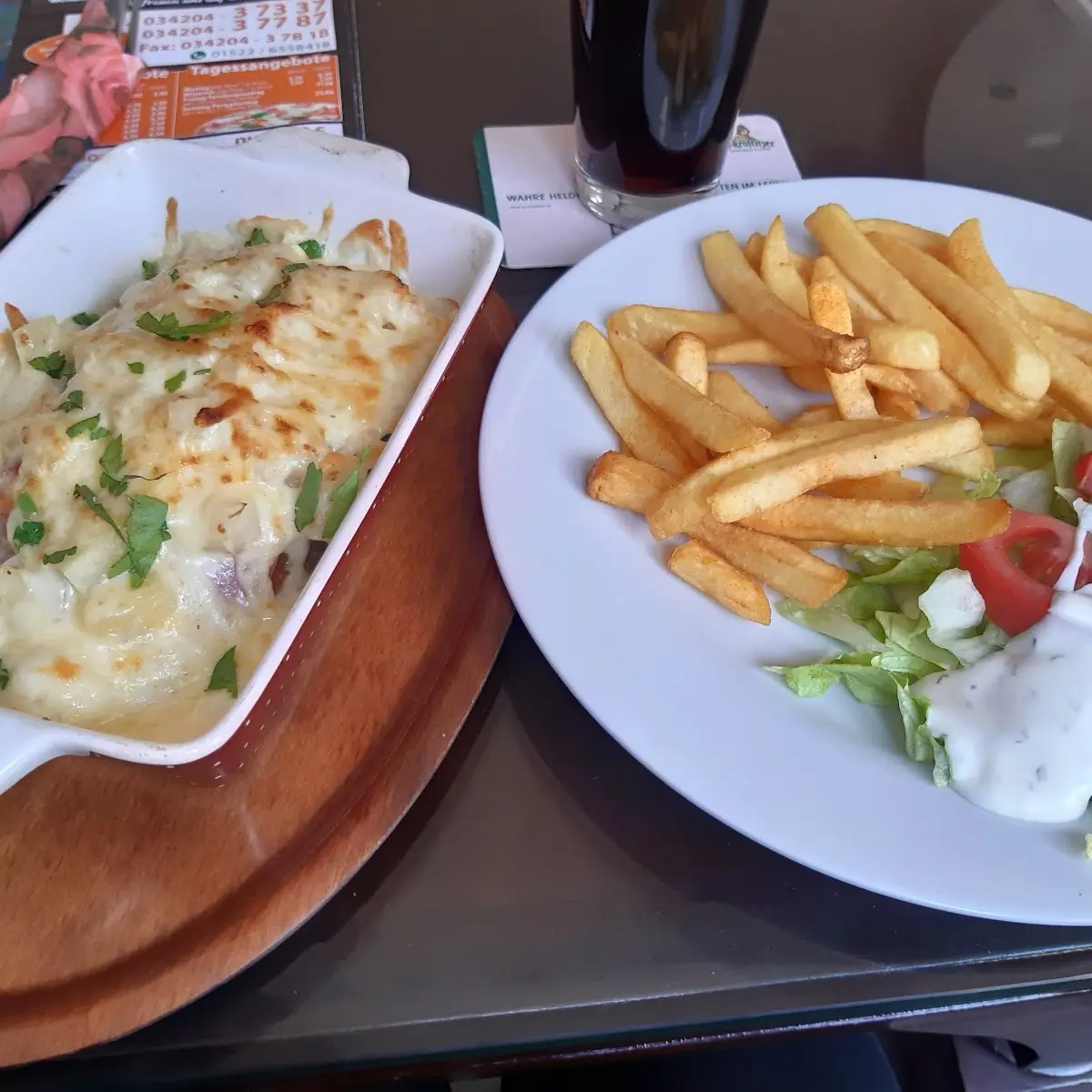 Essen und Trinken photo 6