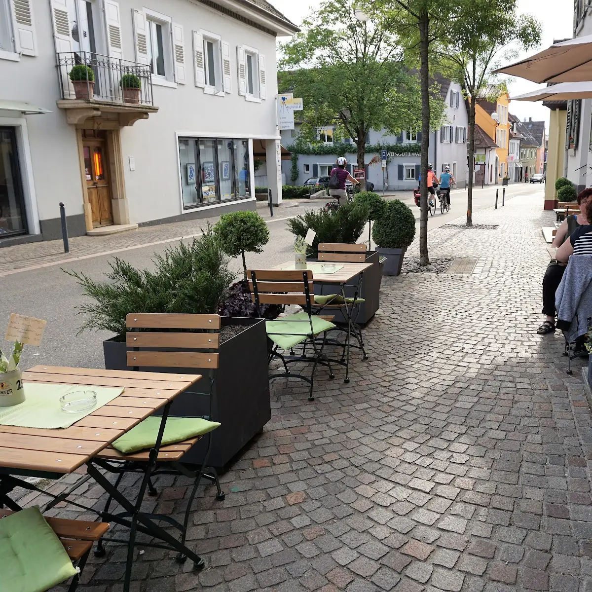 Atmosphäre photo 2