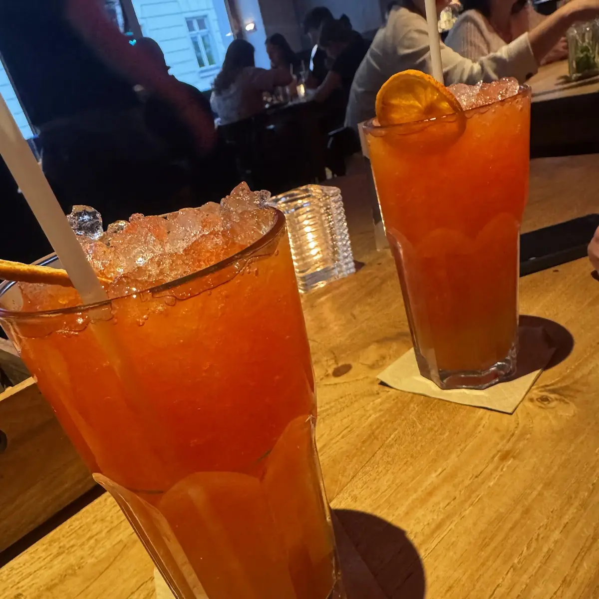 Essen und Trinken photo 4