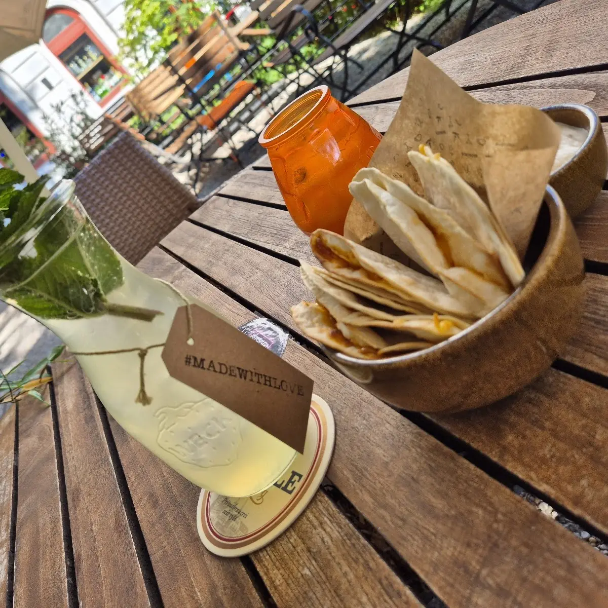 Essen und Trinken photo 5
