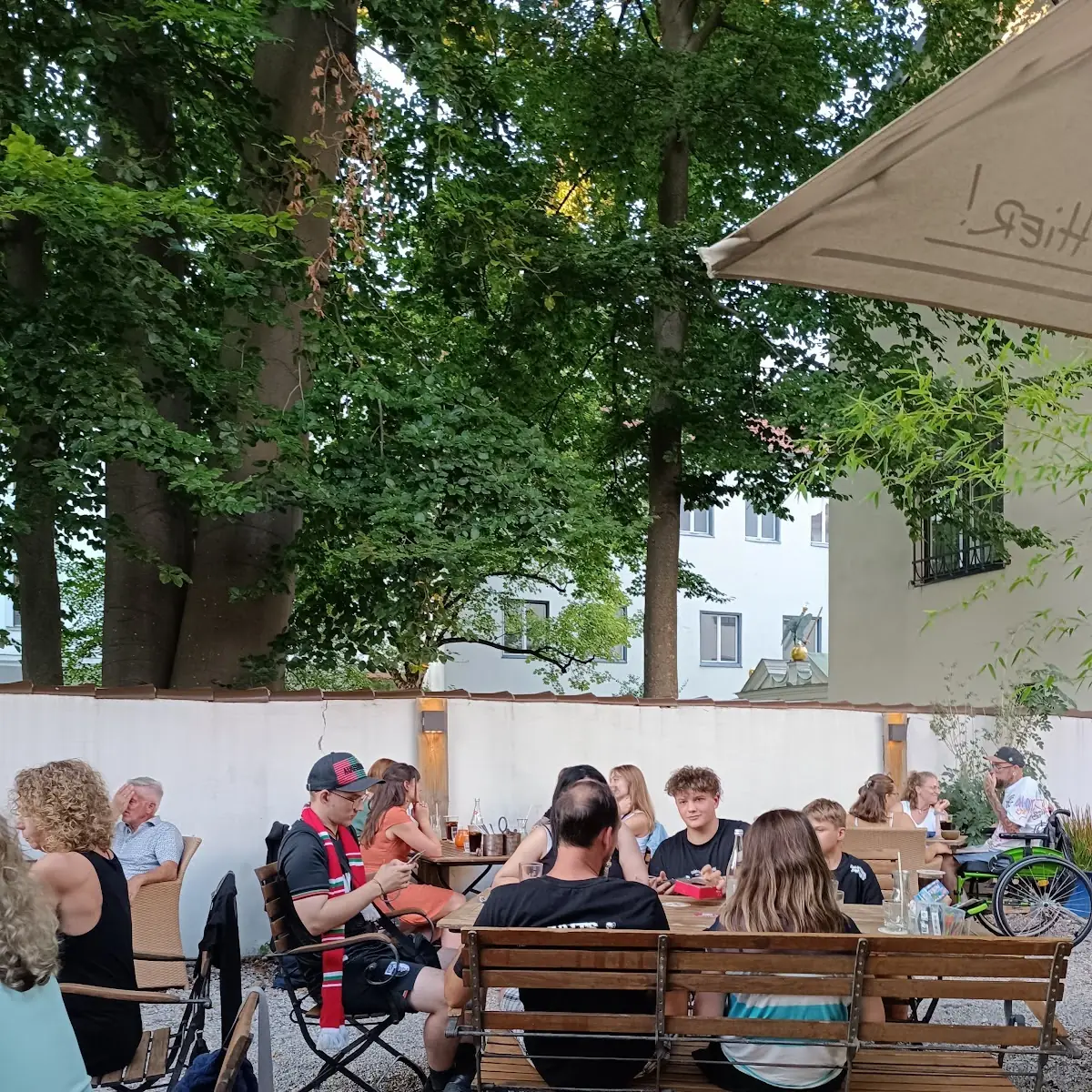 Atmosphäre photo 6