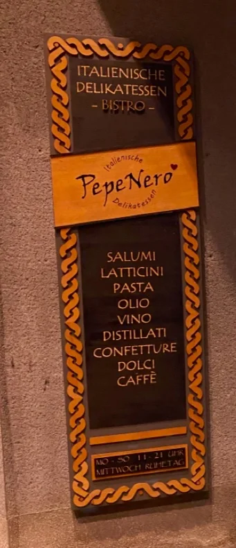 Speisekarte photo 7