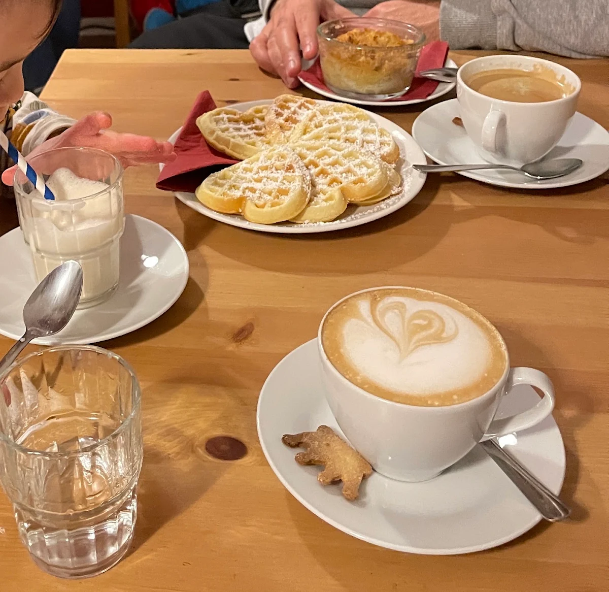 Essen und Trinken photo 2