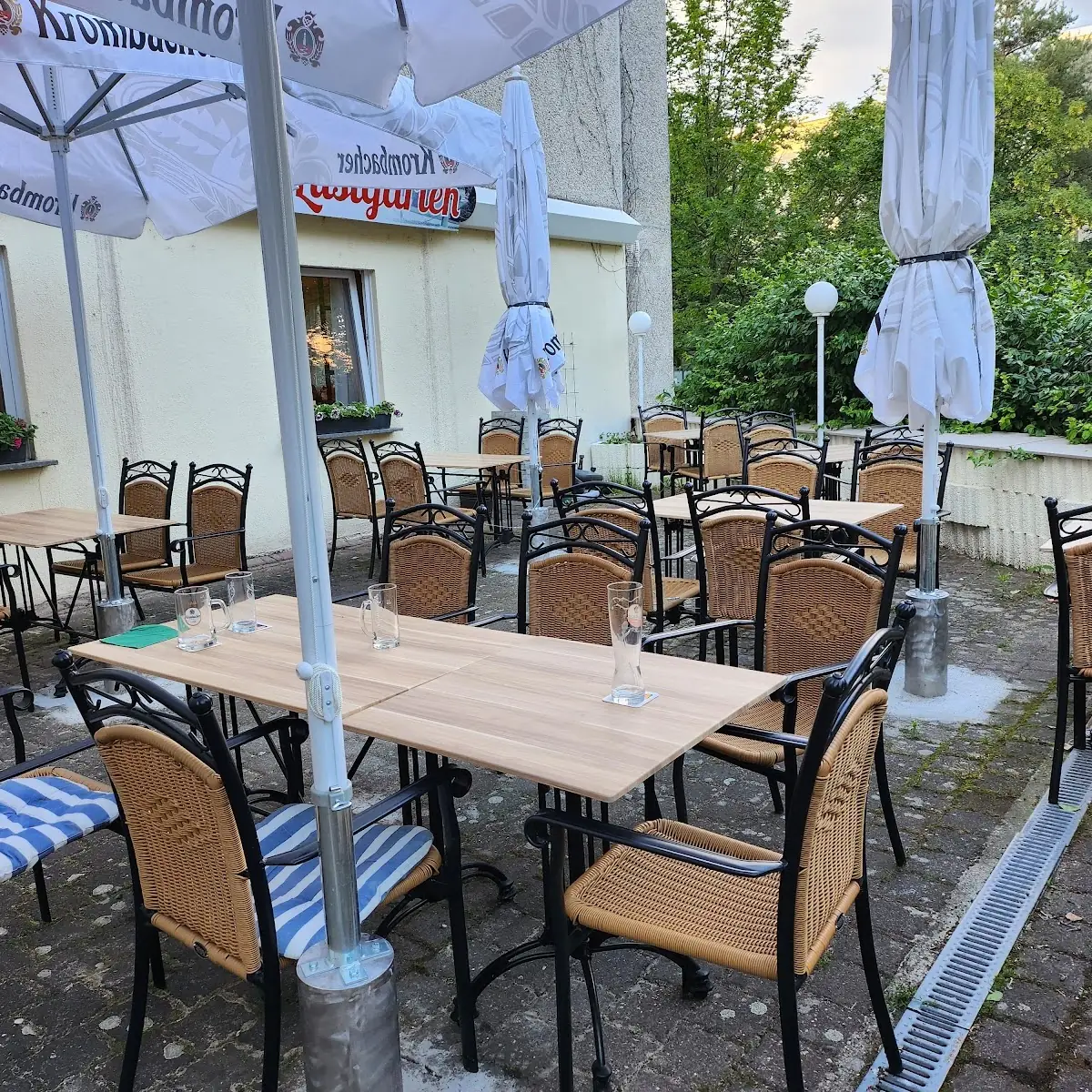 Atmosphäre photo 3