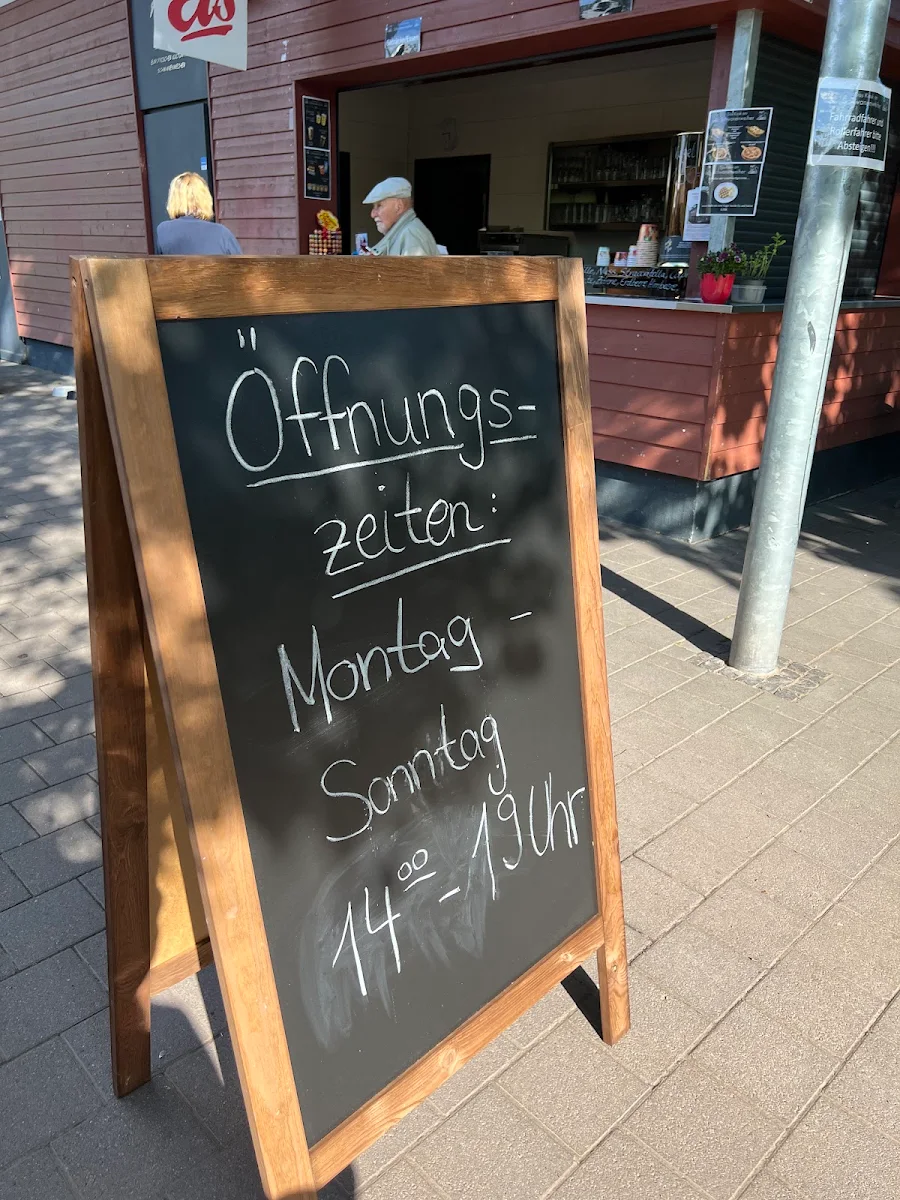 Speisekarte photo 4