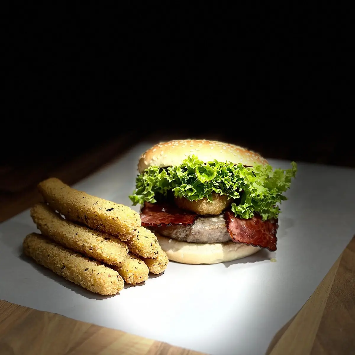 Essen und Trinken photo 1