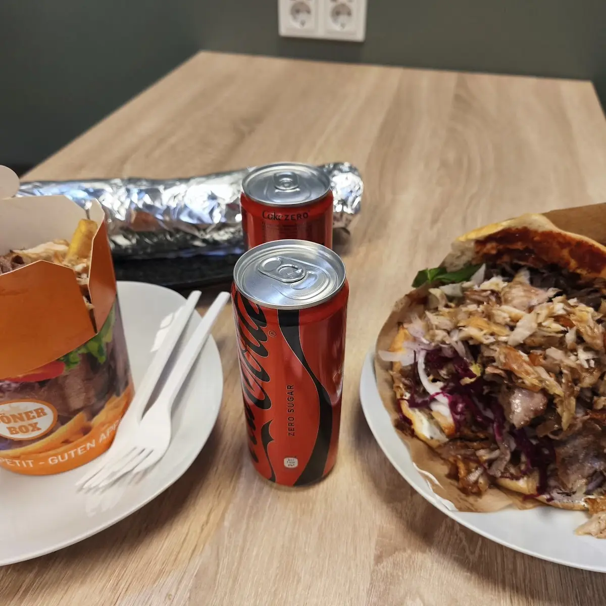 Essen und Trinken photo 3
