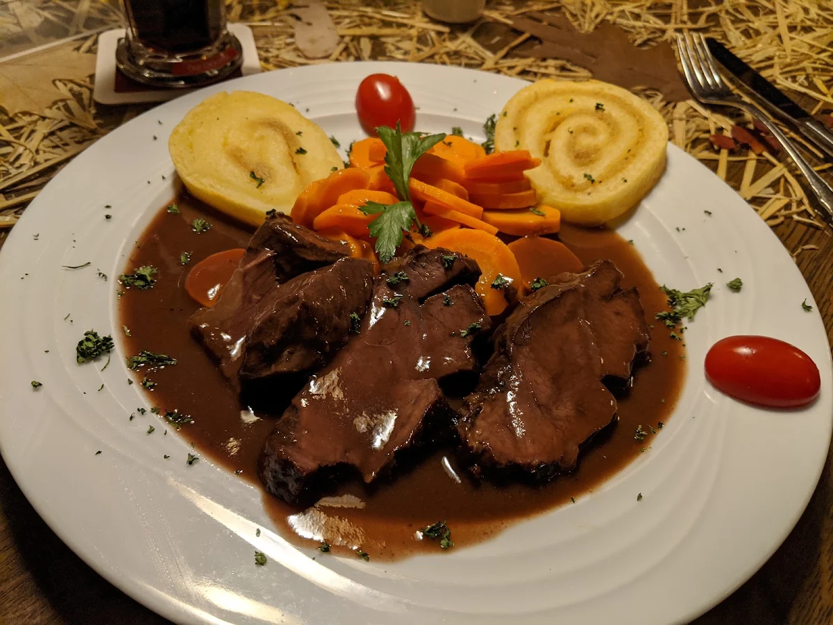 Essen und Trinken photo 2