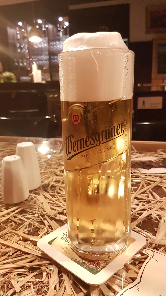 Essen und Trinken photo 5