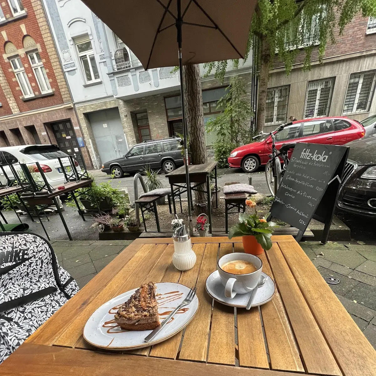 Essen und Trinken photo 2