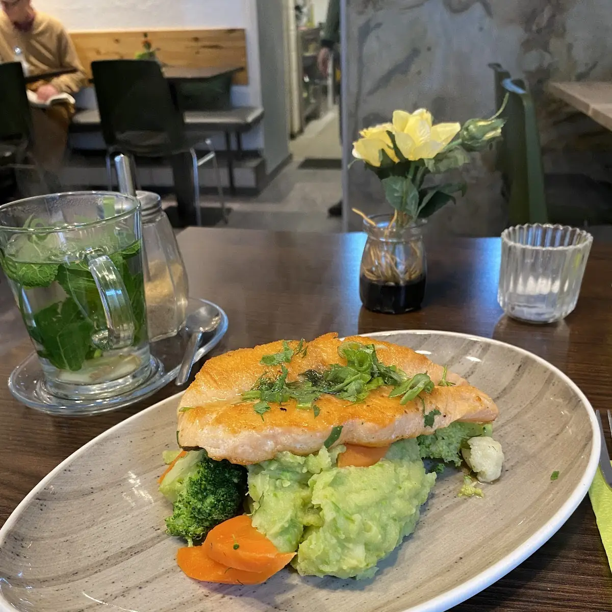 Essen und Trinken photo 8