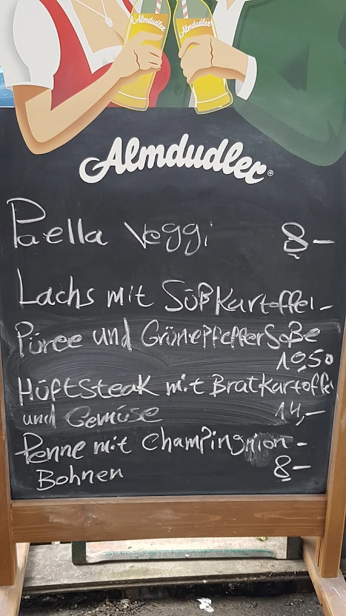Speisekarte photo 5