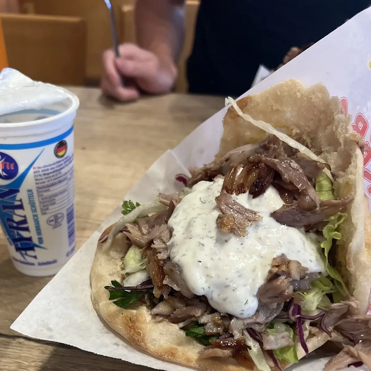 Essen und Trinken photo 4