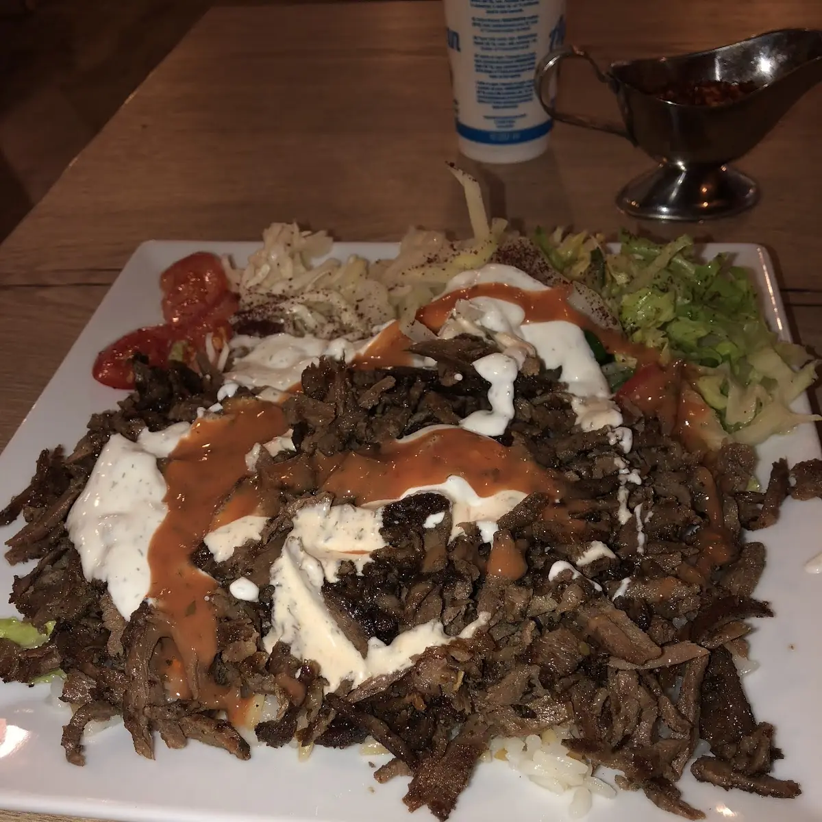 Essen und Trinken photo 7