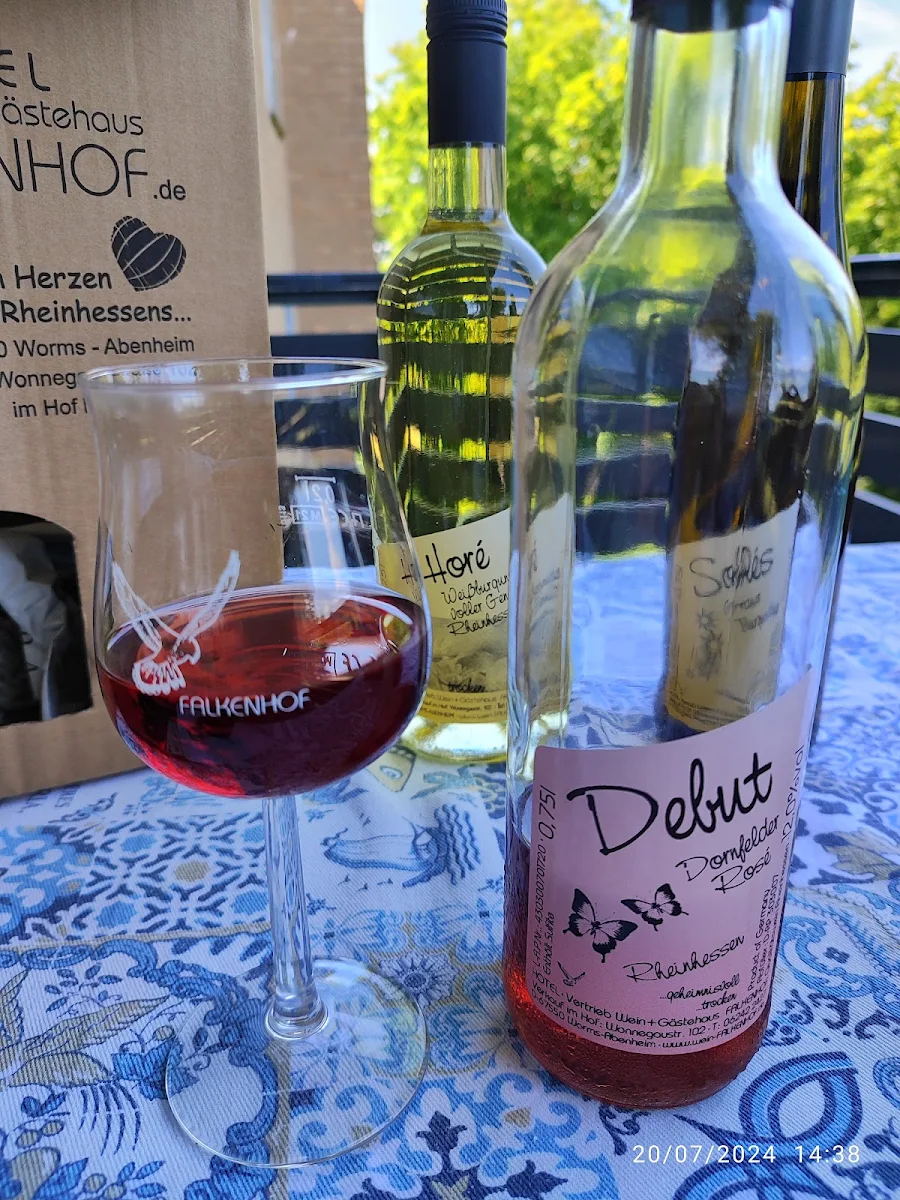 Essen und Trinken photo 2