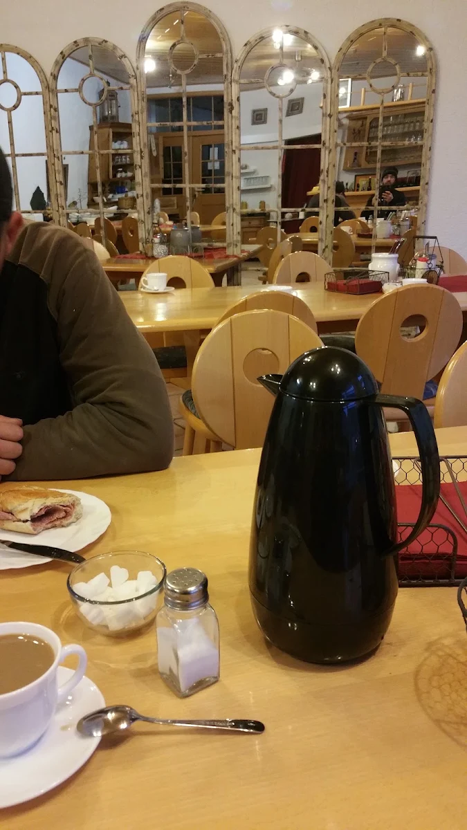Essen und Trinken photo 4