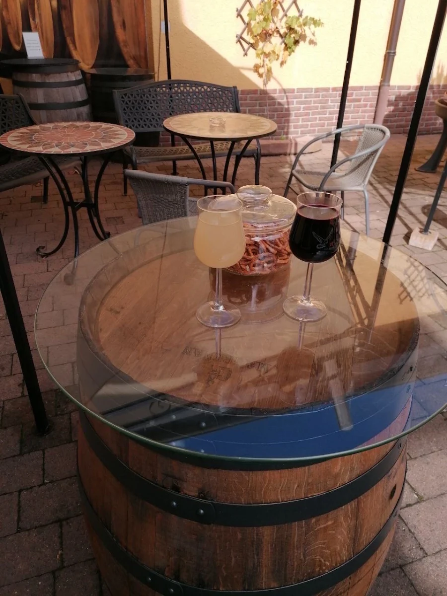Essen und Trinken photo 5