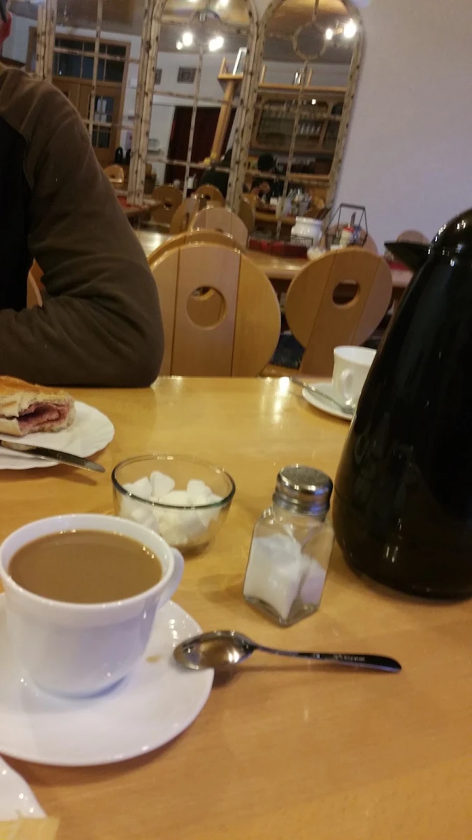 Essen und Trinken photo 6